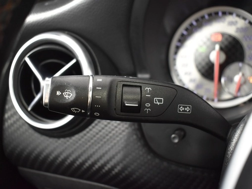 Mercedes-Benz A-Класс