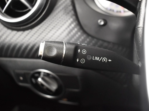 Mercedes-Benz A-Класс