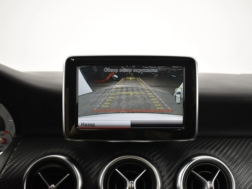 Mercedes-Benz A-Класс