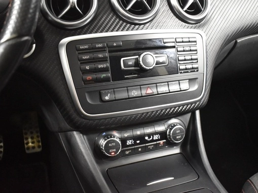 Mercedes-Benz A-Класс