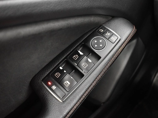 Mercedes-Benz A-Класс