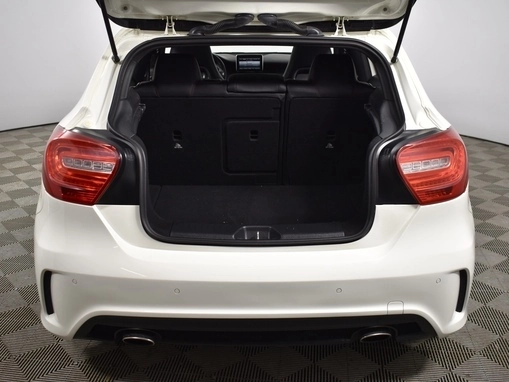 Mercedes-Benz A-Класс