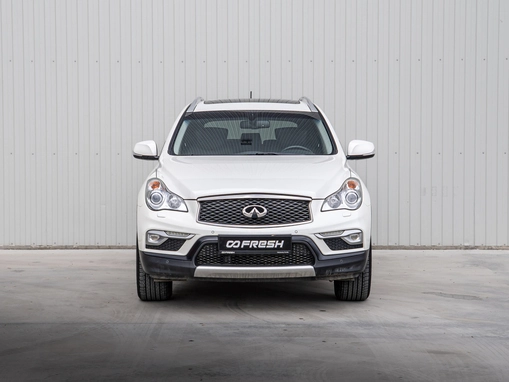 Infiniti QX50