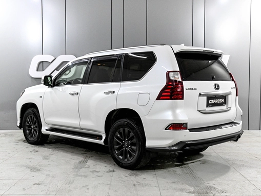Lexus GX