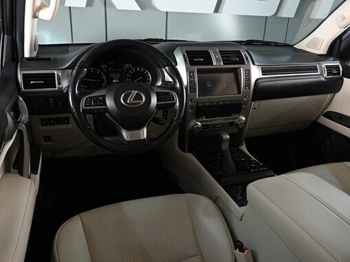 Lexus GX