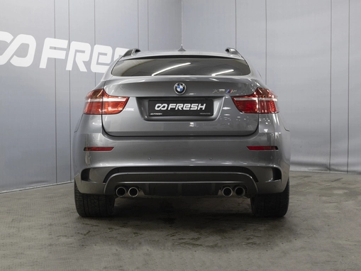 BMW X6 M