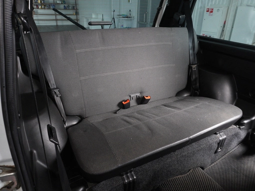 LADA (ВАЗ) 2121 (4x4)