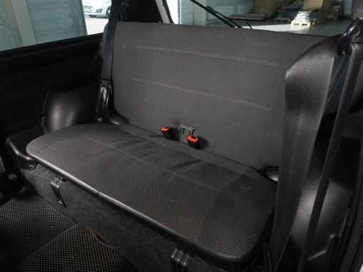 LADA (ВАЗ) 2121 (4x4)