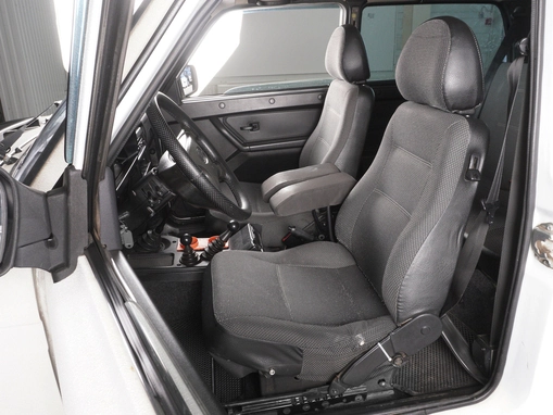 LADA (ВАЗ) 2121 (4x4)