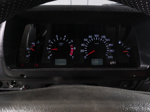 LADA (ВАЗ) 2121 (4x4)