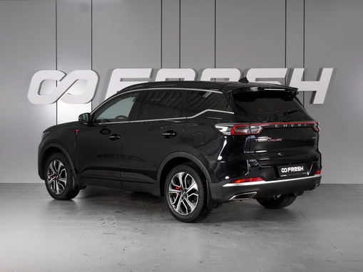 Chery Tiggo 7 Pro Max