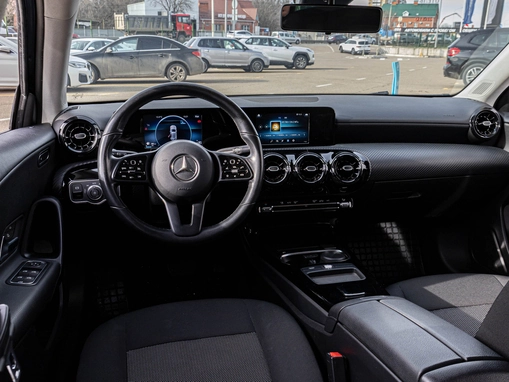 Mercedes-Benz A-Класс