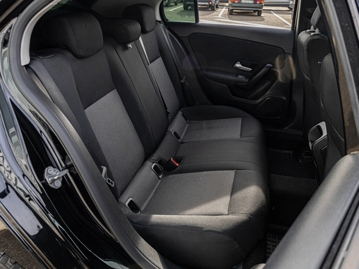 Mercedes-Benz A-Класс