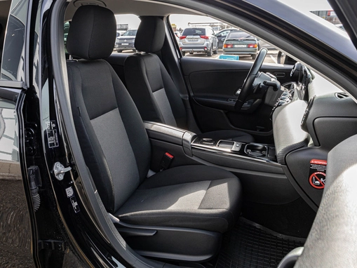 Mercedes-Benz A-Класс