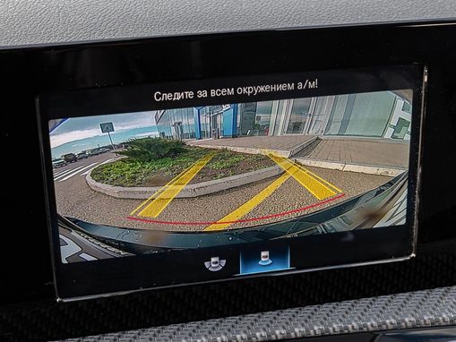 Mercedes-Benz A-Класс