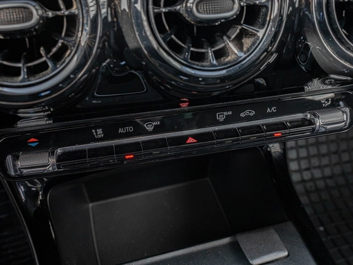 Mercedes-Benz A-Класс