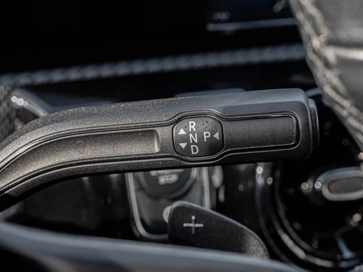 Mercedes-Benz A-Класс