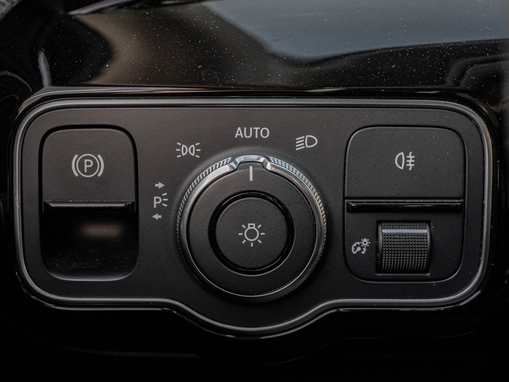 Mercedes-Benz A-Класс