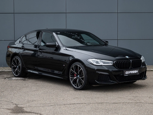 BMW 5 серии