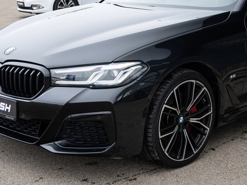 BMW 5 серии