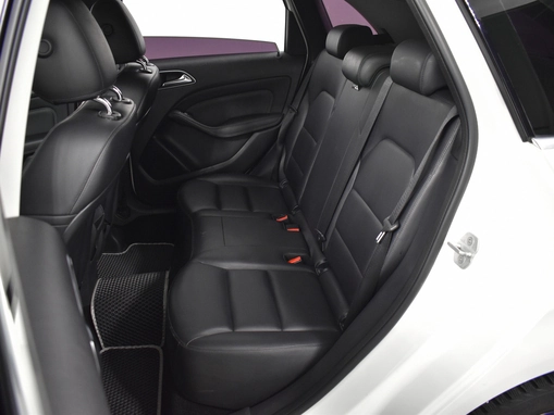 Mercedes-Benz B-Класс