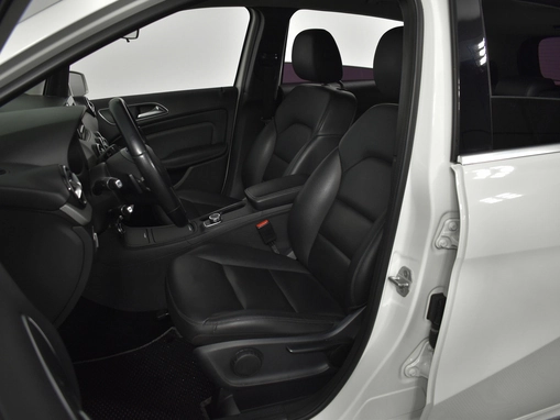 Mercedes-Benz B-Класс