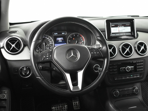 Mercedes-Benz B-Класс
