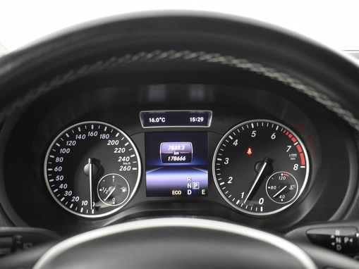 Mercedes-Benz B-Класс