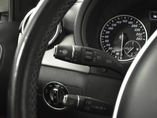 Mercedes-Benz B-Класс