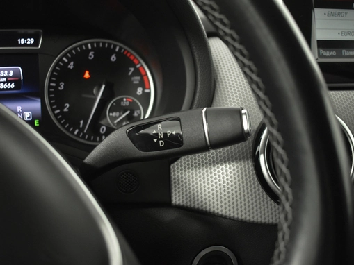 Mercedes-Benz B-Класс