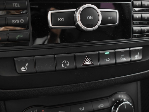 Mercedes-Benz B-Класс