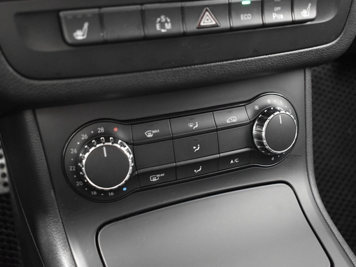 Mercedes-Benz B-Класс