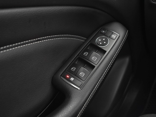 Mercedes-Benz B-Класс