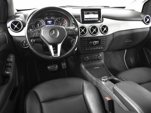 Mercedes-Benz B-Класс