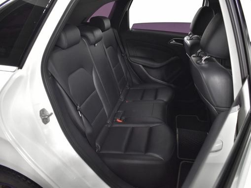 Mercedes-Benz B-Класс