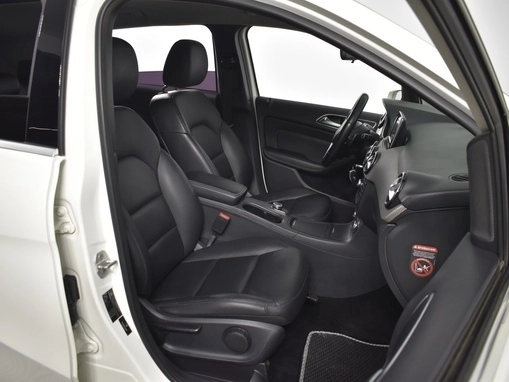 Mercedes-Benz B-Класс