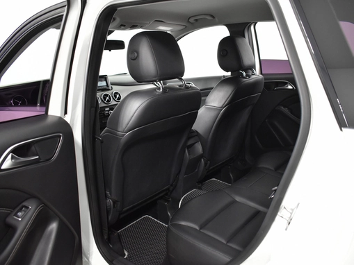 Mercedes-Benz B-Класс