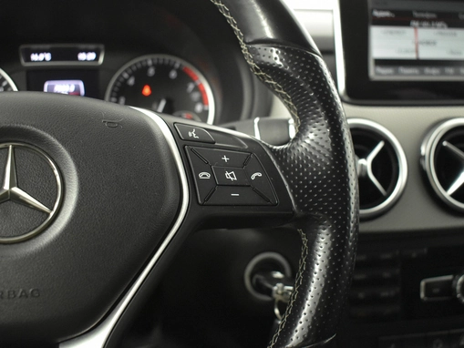 Mercedes-Benz B-Класс