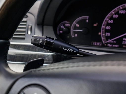 Mercedes-Benz S-Класс