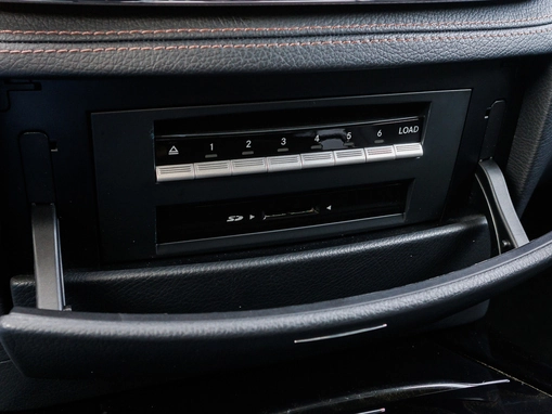 Mercedes-Benz S-Класс