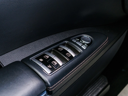 Mercedes-Benz S-Класс