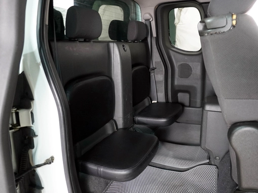 Nissan Navara (Frontier)