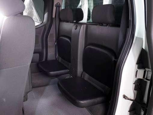 Nissan Navara (Frontier)