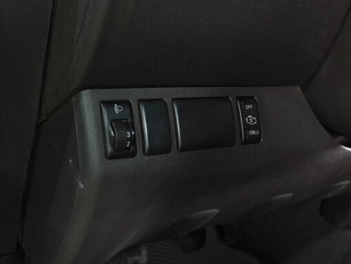 Nissan Navara (Frontier)