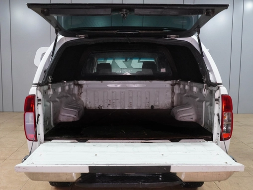 Nissan Navara (Frontier)