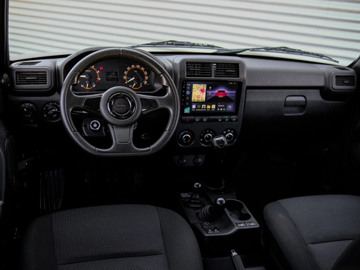 LADA (ВАЗ) Niva Legend