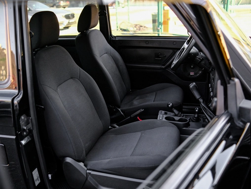 LADA (ВАЗ) Niva Legend