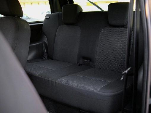 LADA (ВАЗ) Niva Legend