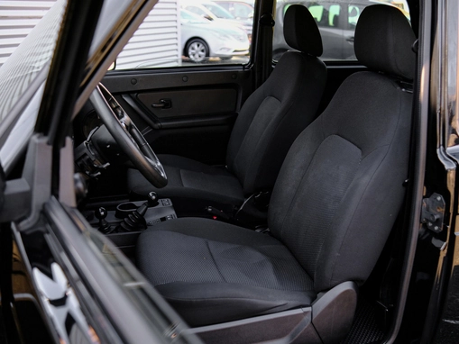 LADA (ВАЗ) Niva Legend