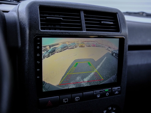 LADA (ВАЗ) Niva Legend